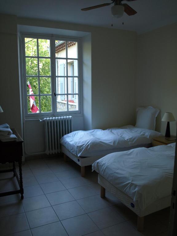 Auberge Du Col De Brouis เบรล์-ซูร์-รัวยา ห้อง รูปภาพ