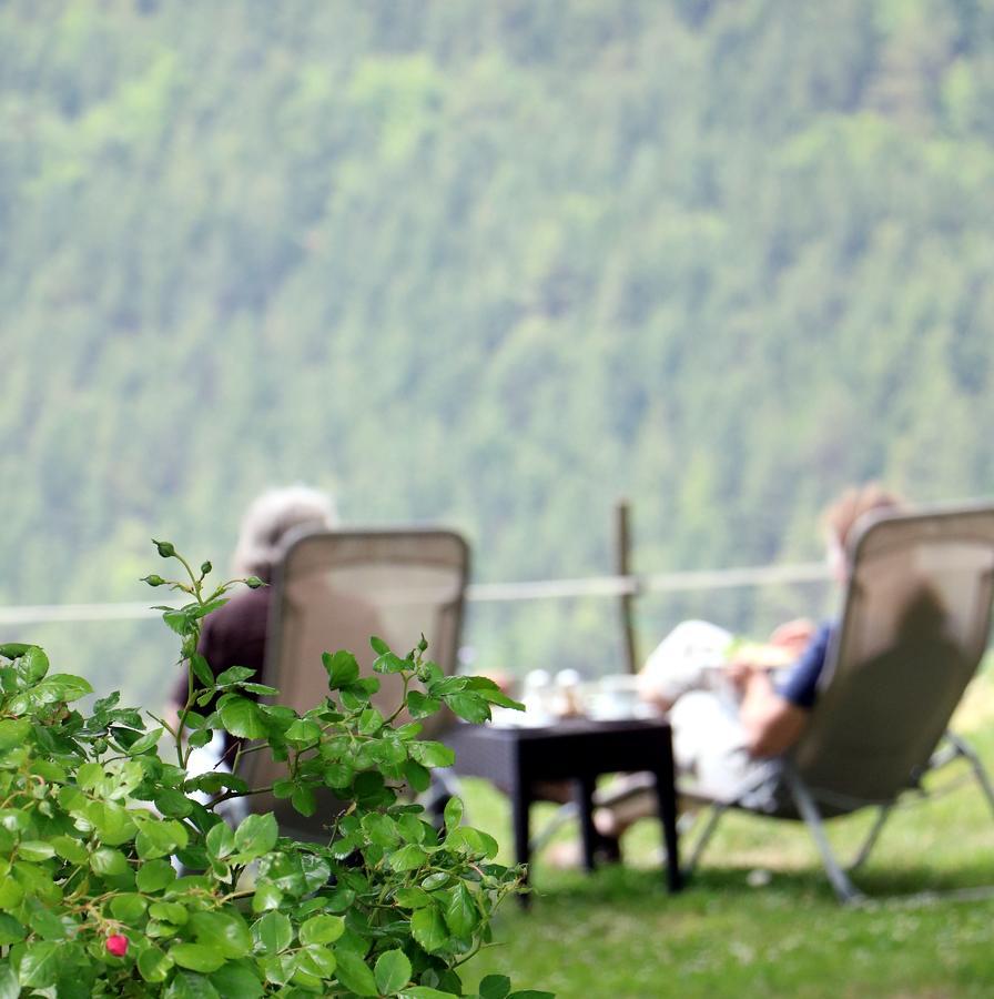 Auberge Du Col De Brouis เบรล์-ซูร์-รัวยา ภายนอก รูปภาพ